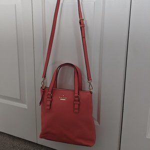 Kate Spade Small Cross Body Purse
